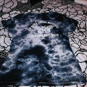 2X Black Matter Tshirt